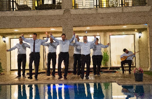 Kalk Gidelim 32. bölüm fragmanı