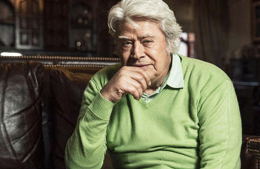 Cüneyt Arkın öldü mü son durumu doktoru anlattı hastalığı...