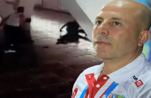 Boks antrenörü öldüresiye dövüldü! Üstelik eski öğrencileri tarafından...