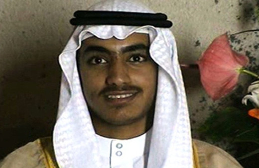 11 Eylül saldırganının kızıyla evlendi!