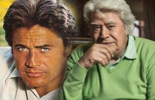 Cüneyt Arkın öldü mü son sağlık durumu nasıl oğlu Murat Arkın açıkladı