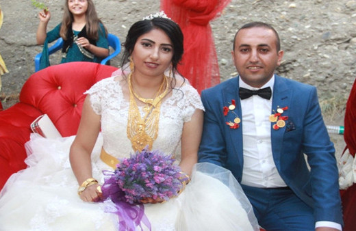 O aşiretten Erdoğan'ın çağrısına destek geldi