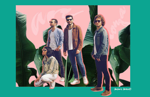 Derinden gelen bir ses 'Ars Longa' 