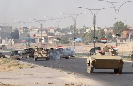 Irak'ın Türkmen ilçesinde 15 yı l sonra bir ilk