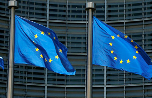 AB Fransa İngiltere ve Almanya'dan flaş İran açıklaması