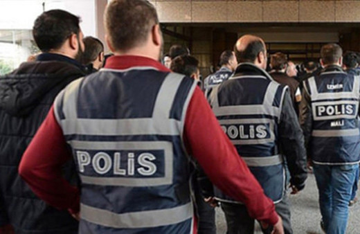 FETÖ'nün emniyet yapılanmasının iddianamesinde bomba detaylar!