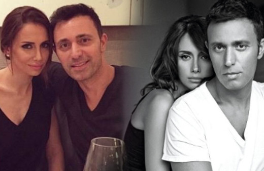 Mustafa Sandal Emina Jahovic'i aldattı mı? Öyle sözler söyledi ki!