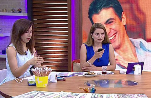 İbrahim Kutluay’ın sözlerine Demet Şener cephesinden cevap