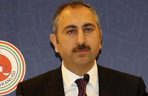 Bakan Gül duyurdu! Hukuk sisteminde yeni dönem