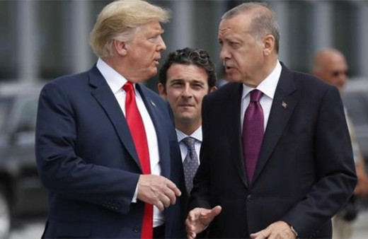 Rus uzmandan 'Türkiye-ABD krizi' hakkında çarpıcı yorum!