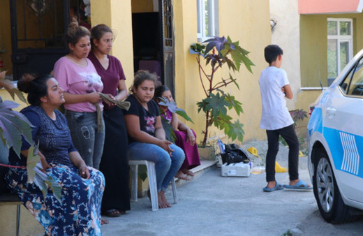 Zonguldak'ta pompalı tüfekle katliam