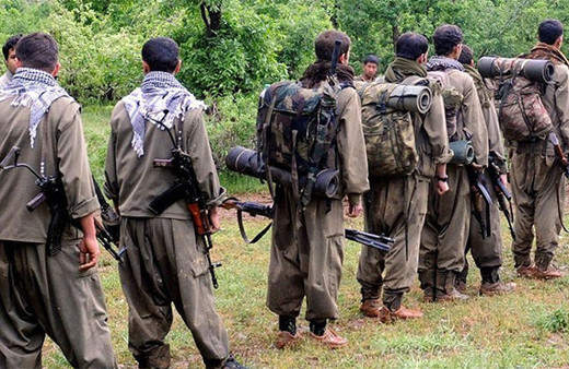 Abdullah Ağar'dan PKK operasyonundan ilginç not!