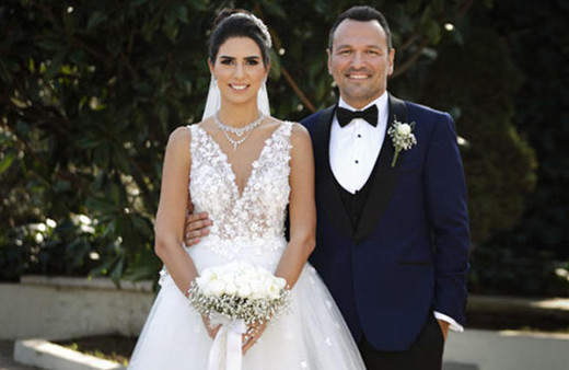 Cemile Bayraktar'a Ali Sunal'dan cevap