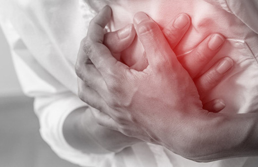 Kalp krizinde yaşlılar gençlerden daha avantajlı!