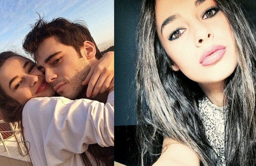 Hira Koyuncuoğlu kimdir Berkay Hardal'ın sevgilisi kaç yaşında? 