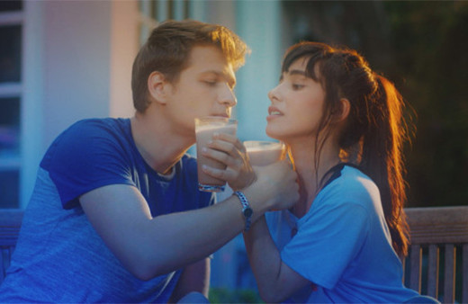 4N1K İlk Aşk 6. bölüm fragmanı