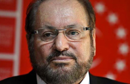 Haydar Baş'ın mal varlığına tedbir! Bir de yasak getirildi