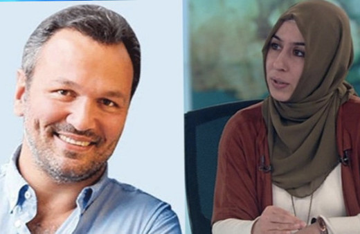 Cemile Bayraktar kimdir aslen nereli Kemal Sunal gafı kriz oldu!