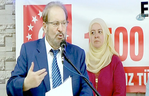 Haydar Baş kimdir aslen nereli? Eşi ve çocukları...