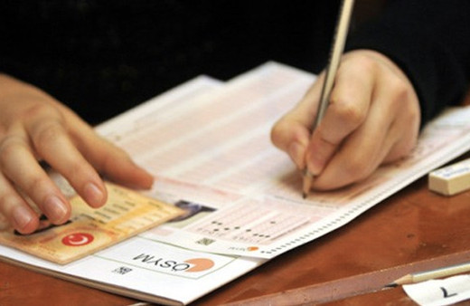 DGS tercihleri ne  zaman 2018 DGS sonuçları açıklanıyor