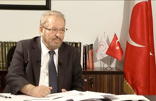 Meltem TV ve Yeni Mesaj'ın sahibi işte Haydar Baş'ın mal varlığı