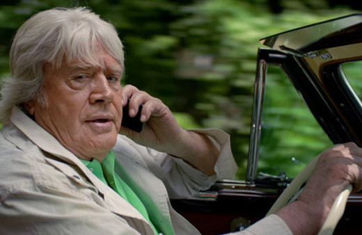 Cüneyt Arkın'ın ölmeden önce son bir isteği var! 