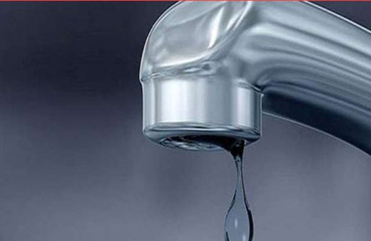 İSKİ su kesintisi Başakşehir'de sular ne zaman gelecek saati