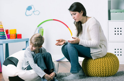 Aileler çocuklarını cinsel istismara karşı bilinçlendirmelidir?