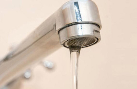 Bağcılar su kesintisi İSKİ sular ne zaman gelecek 7 Ağustos saati