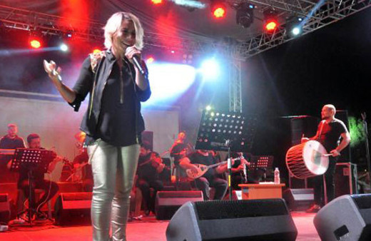 İntizar ortaya çıktı fena patladı: Benden çok korktunuz