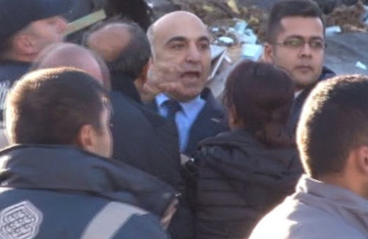 CHP'li başkana şok haber! Savcı hapis istedi