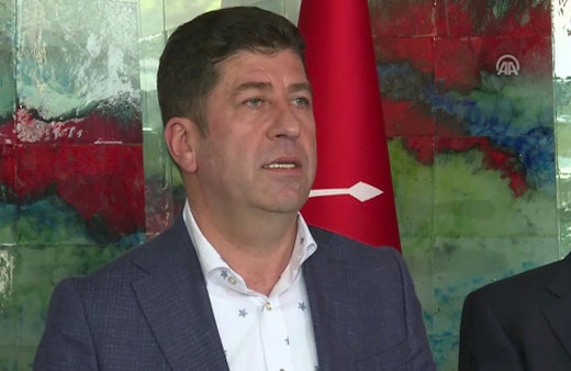 CHP'de işler iyice karıştı! Yaşar Tüzün'Den flaş açıklamalar