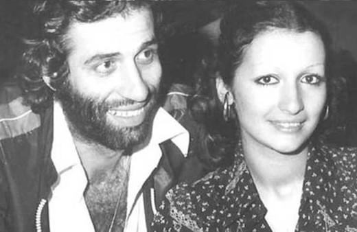 Gül Sunal'dan 'Üzülme Kemal' paylaşımı