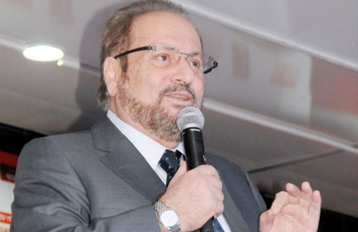 Haydar Baş'tan mal varlığı açıklaması! Ortağını suçladı ve... 