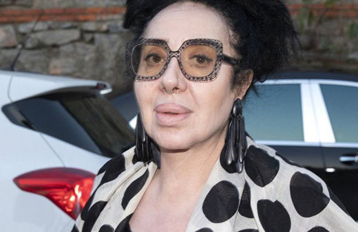 Beyin kanseri olan Nur Yerlitaş'ın sağlık durumuyla ilgili ilk açıklama!