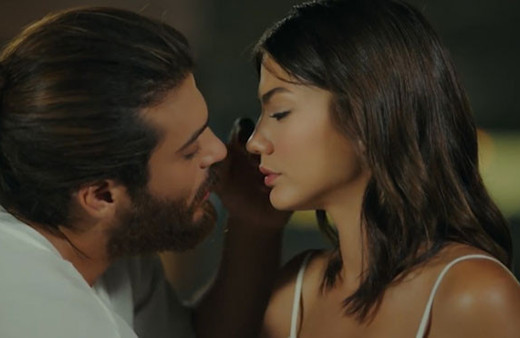Erkenci Kuş 8. yeni bölüm özel sahne