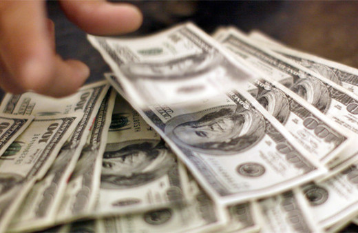 Dolar/TL 5.30'larda geziyor euro 6.10'u geçti! İyi haber borsadan geldi