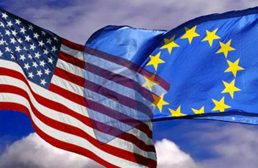 ABD'nin yaptırımına karşı AB'den flaş hamle!