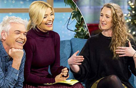 11 yılda 20 hayaletle sevişmiş! Herkesin ağzı açık kaldı