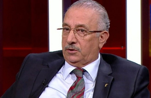 Nurettin Veren: O gizli kasete el konulsun