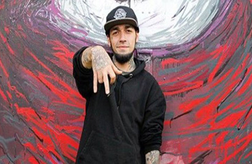 Ezhel yurt dışına açılıyor