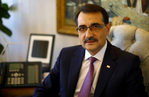 ABD'nin İran yaptırımı: Türkiye gaz alacak mı bakan açıkladı