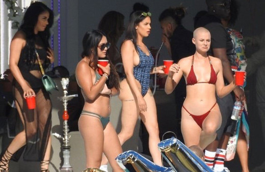 Paul Pogba'nın tatili kriz yarattı