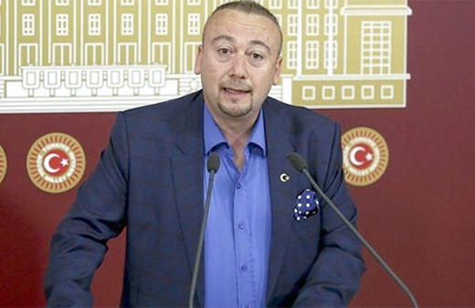 CHP'li vekilden ilginç çıkış! 'İmzamı hatır için geri çektim'