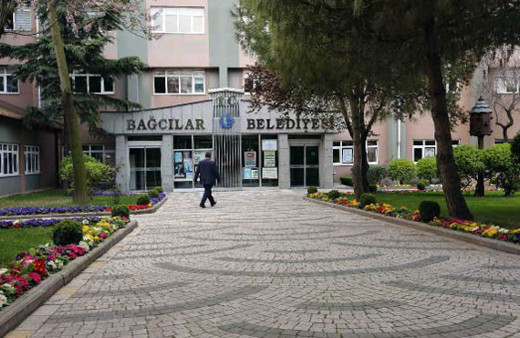 Bağcılar'ın yeni logosu vatandaşlar tarafından belirlenecek
