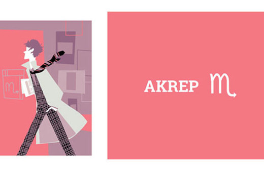 Hande Kazanova'dan Parçalı Güneş Tutulması Akrep burcu yorumu