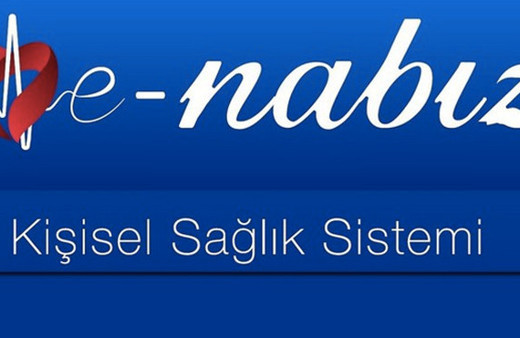 e nabız uygulaması e devlet şifresiyle giriş yapma nasıl olur?