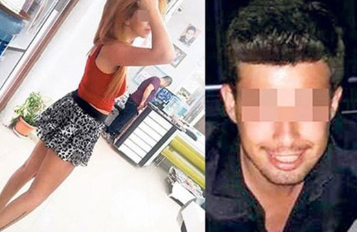 Arkadaş ortamında tanıştı hayatının kabusu oldu! 