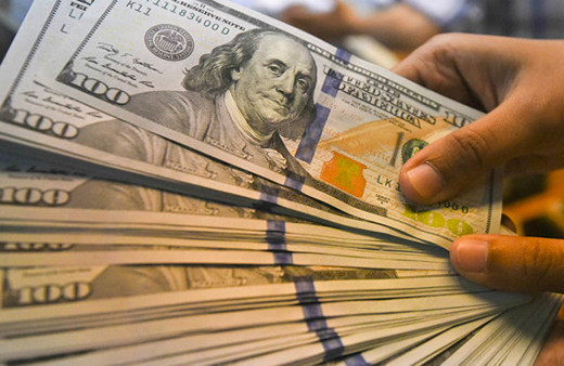 Dolar/TL 5.50'yi geçti euro 6.36 oldu! Çeyrek uçtu borsa coştu