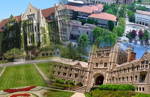 Dünyanın en iyi üniversiteleri belli oldu! Türkiye'den hangileri var